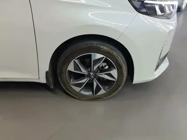 GAC Trumpchi M6 — Фото автомобиля 6