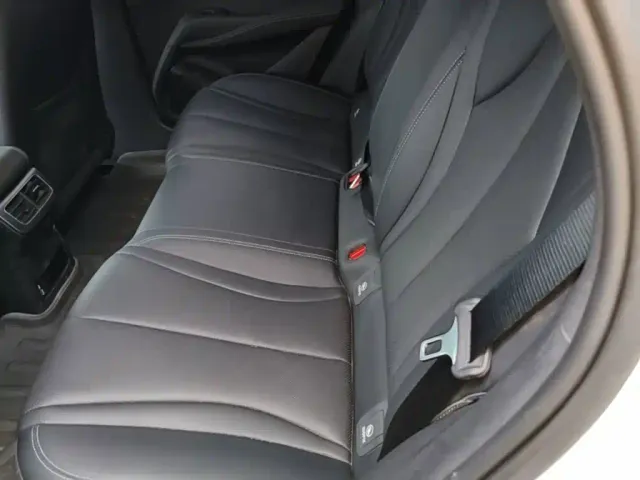 BYD Seal 06 — Фото автомобиля 16