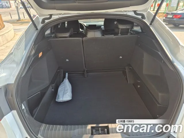 Renault Korea XM3 — Фото автомобиля 16