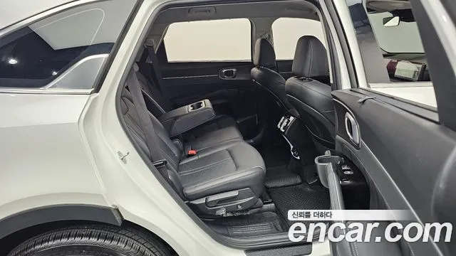 Kia Sorento — Фото автомобиля 17