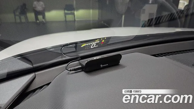 Kia Niro All Niro EV Earth — Фото автомобиля 27