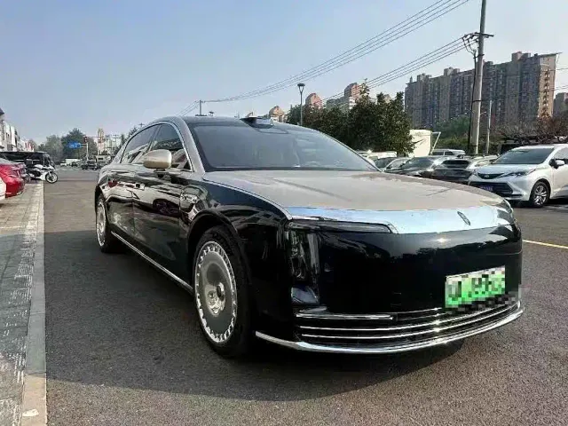 Фотография автомобиля — Maextro S800