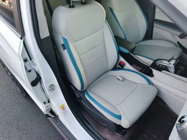 BYD Yuan Pro — Фото автомобиля 24