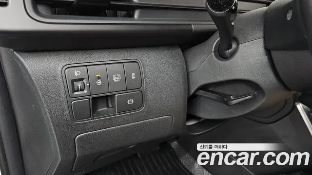 Hyundai Staria Staria — Фото автомобиля 25