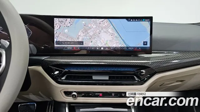BMW 3-Series 3 серия (G20) M340i xDrive Touring Pro — Фото автомобиля 14
