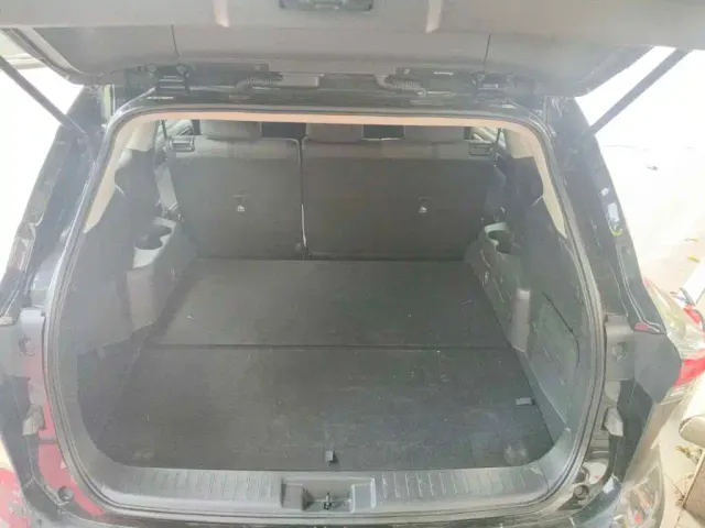 Toyota Highlander — Фото автомобиля 5