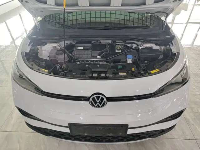 Volkswagen ID.4 X — Фото автомобиля 19