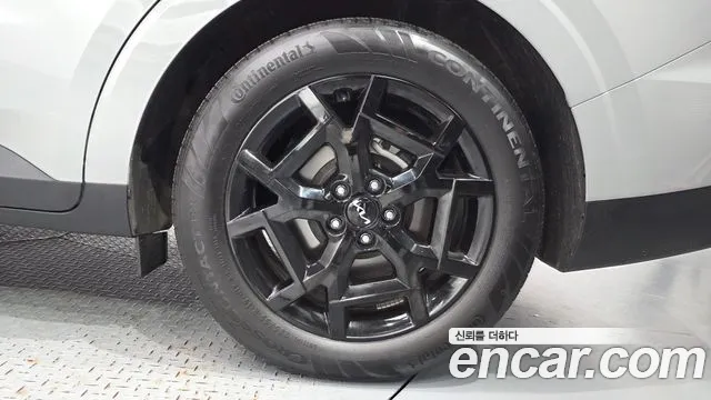 Kia Carnival 4th Gen — Фото автомобиля 6