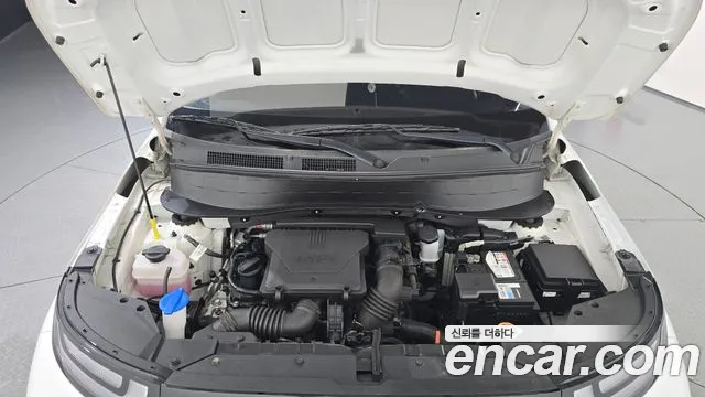 Hyundai Casper Casper Inspiration — Фото автомобиля 6