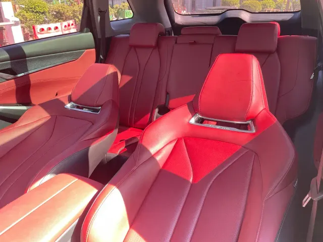Changan CS75 Plus — Фото автомобиля 18