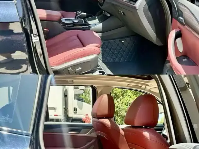 BMW X3 — Фото автомобиля 5