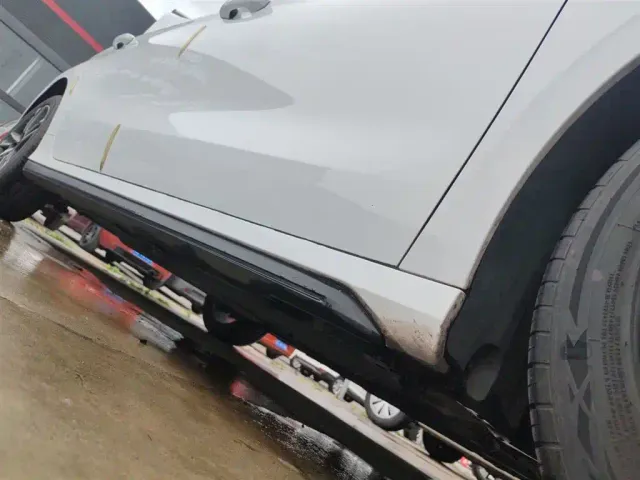 Geely Binrui — Фото автомобиля 20