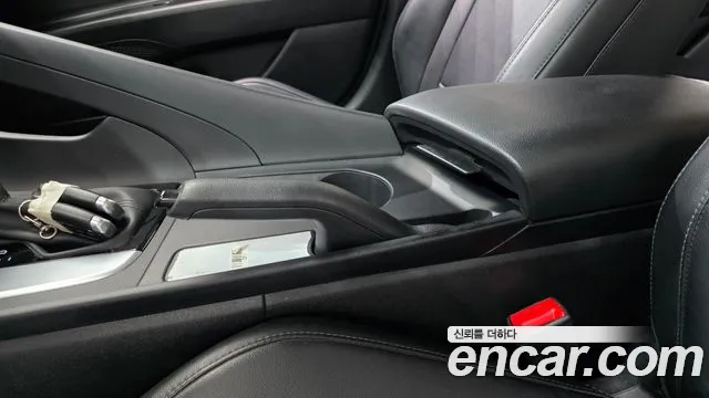 Hyundai Avante — Фото автомобиля 18