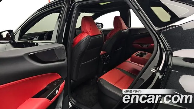 Lexus NX NX450h+ 2nd Gen — Фото автомобиля 16
