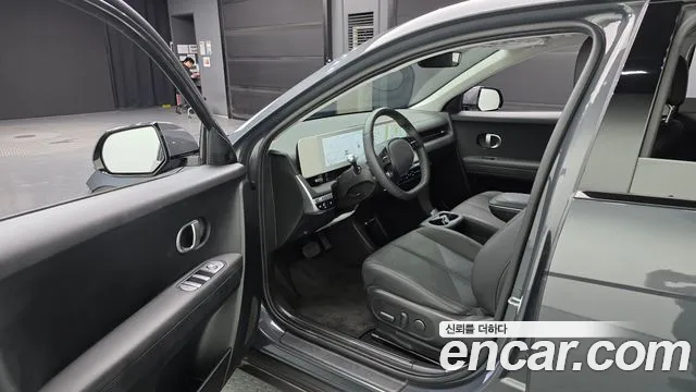 Hyundai Ioniq5 Ioniq5 — Фото автомобиля 10