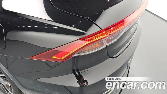 Hyundai Grandeur Новый Grandeur IG — Фото автомобиля 22