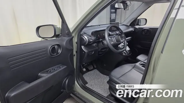 Hyundai Casper — Фото автомобиля 9