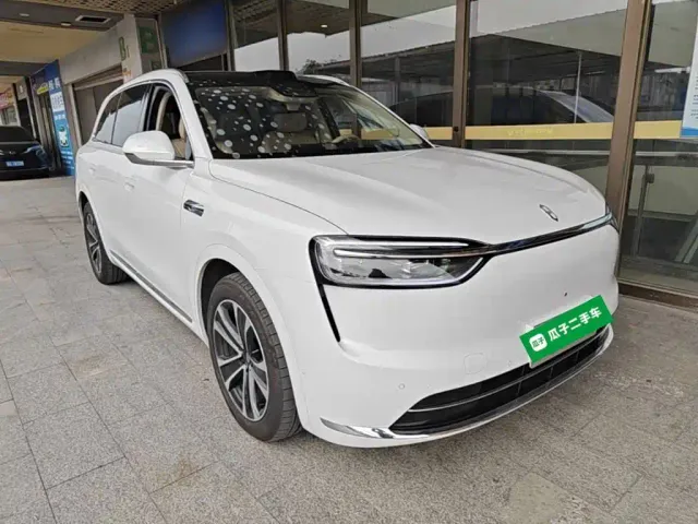 Aito M7 — Фото автомобиля 3
