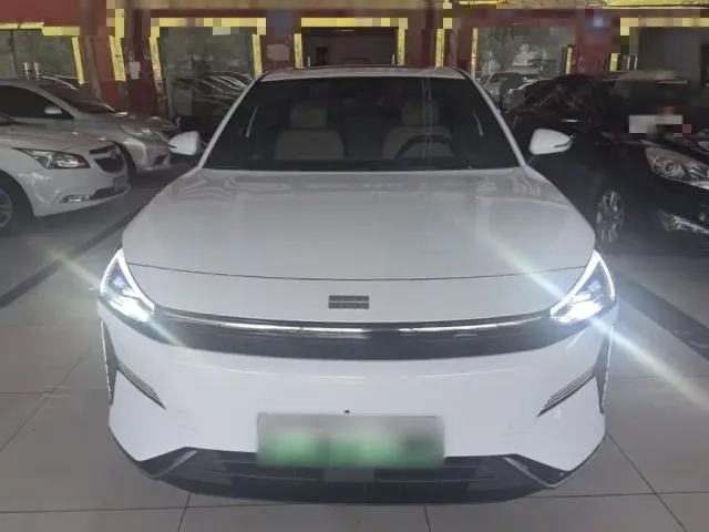 Geely Galaxy L6 — Фото автомобиля 2