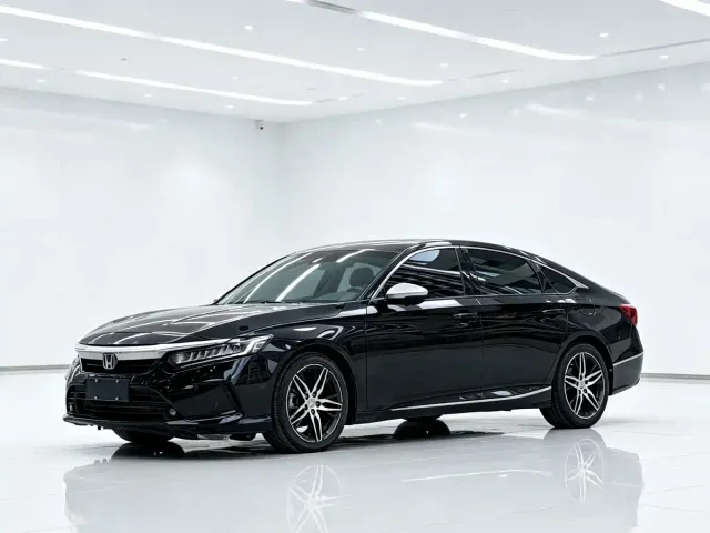Honda Inspire — Фото автомобиля 2