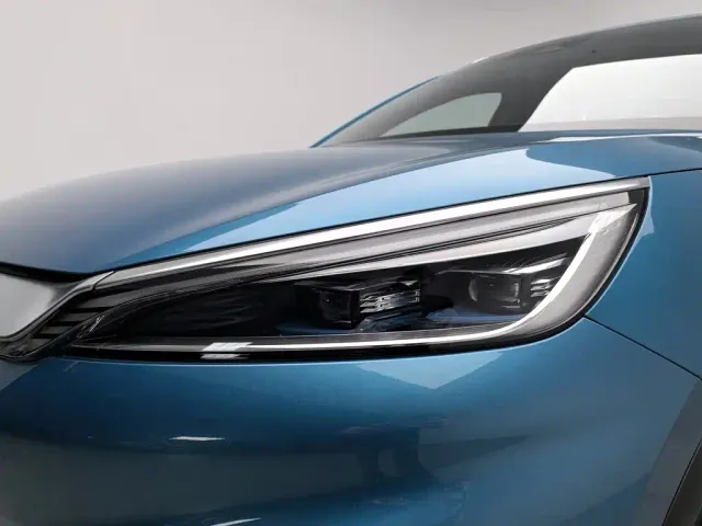 BYD Yuan PLUS — Фото автомобиля 7