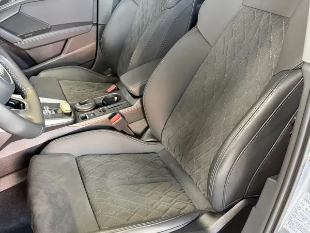 Audi A3 — Фото автомобиля 10