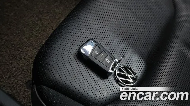 Volkswagen Arteon Arteon 2.0 TDI Prestige — Фото автомобиля 27