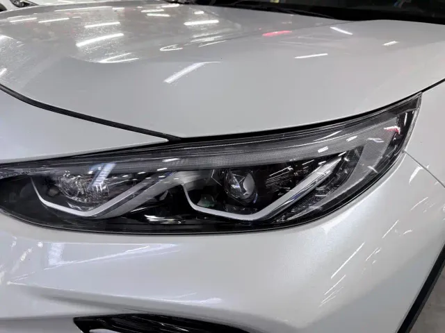 Toyota Wildlander — Фото автомобиля 4