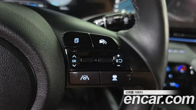 Hyundai AVANTE Новый Avante (CN7) — Фото автомобиля 30