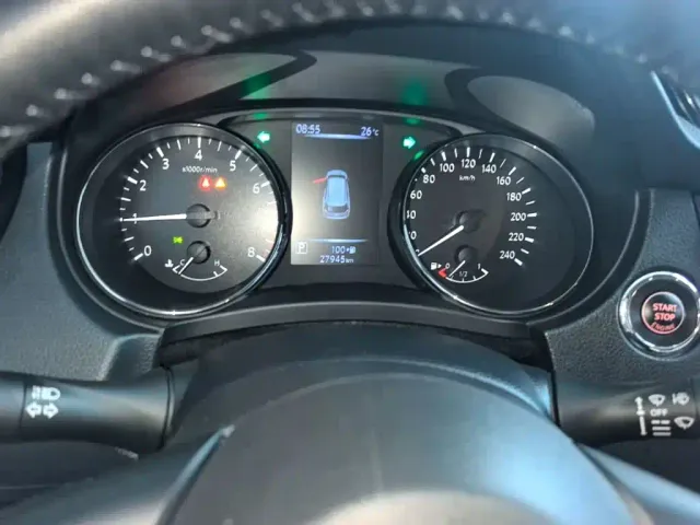 Nissan X-Trail — Фото автомобиля 11
