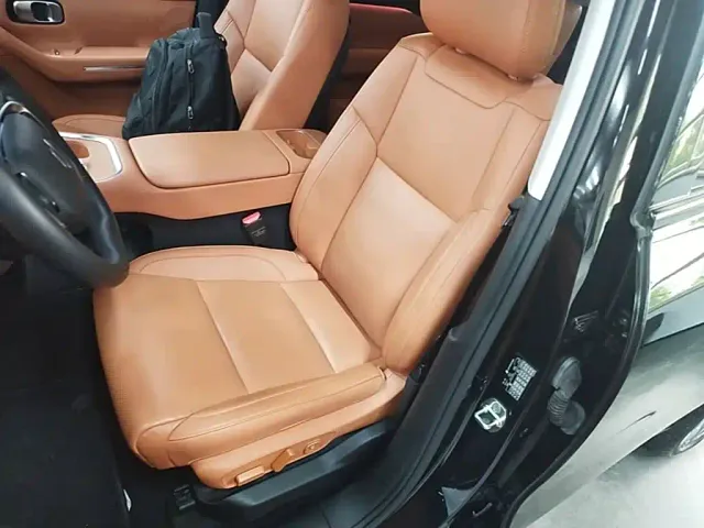 Leapmotor Leapmotor C16 2026 Model Year EV 630 LiDAR Premium Edition 6-Seater — Фото автомобиля 19