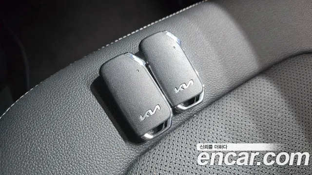 Kia RAY Новый Kia Ray Signature — Фото автомобиля 14