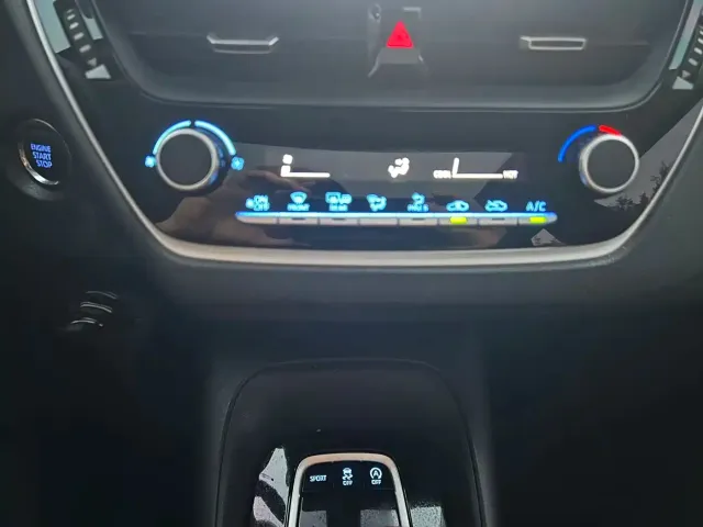 Toyota Corolla — Фото автомобиля 18