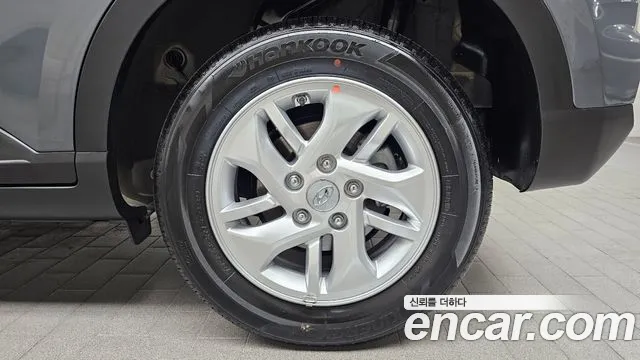Hyundai Venue Venue 1.6 Premium — Фото автомобиля 19