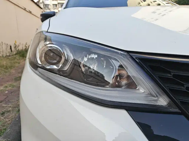 Nissan Tiida — Фото автомобиля 7