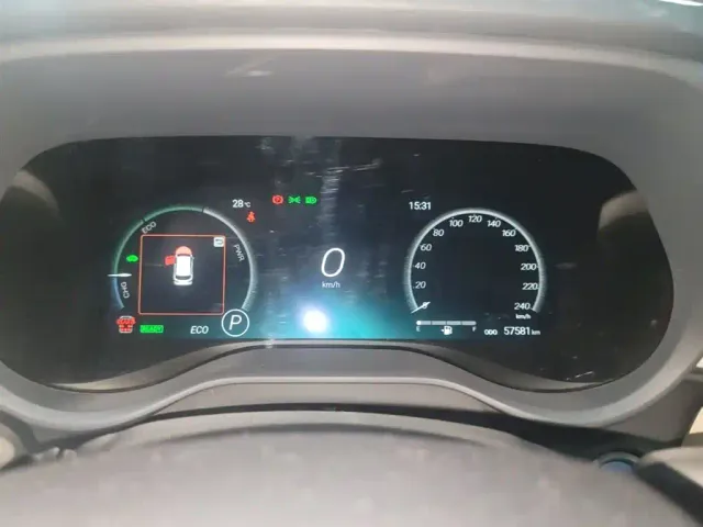Toyota Sienna — Фото автомобиля 11