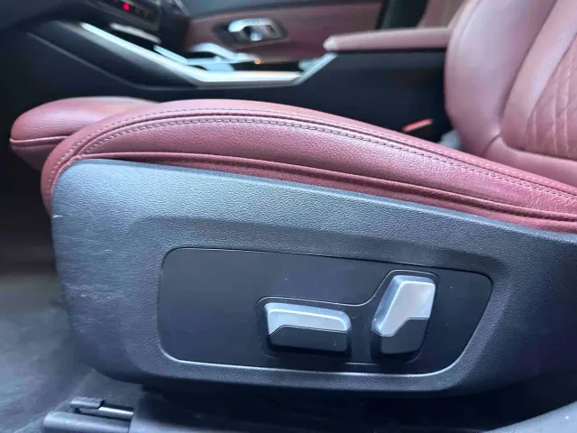 BMW 3 Series — Фото автомобиля 16