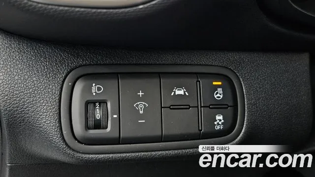 Hyundai Venue Venue 1.6 Modern Plus — Фото автомобиля 19
