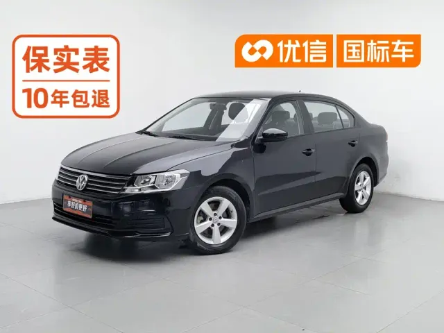 Фотография автомобиля — Volkswagen Lavida