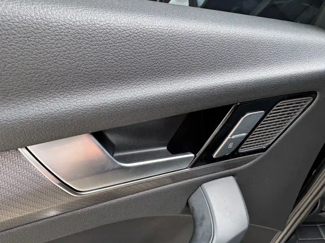 Audi Q5L — Фото автомобиля 28