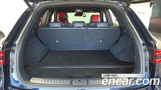Genesis GV70 — Фото автомобиля 20