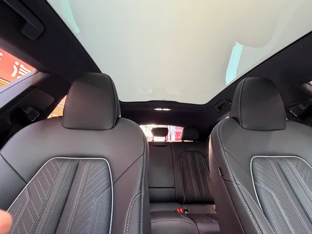 Audi A5L Sportback — Фото автомобиля 26