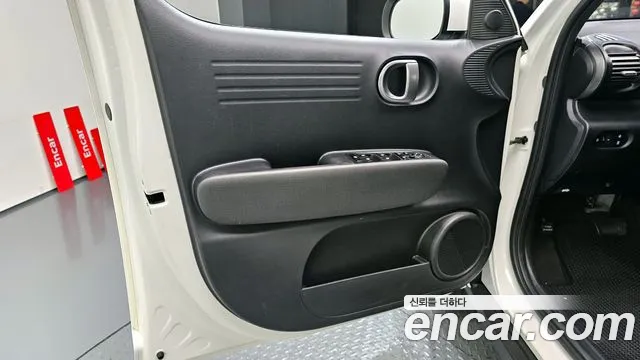 Hyundai Casper Casper Turbo Essential — Фото автомобиля 22