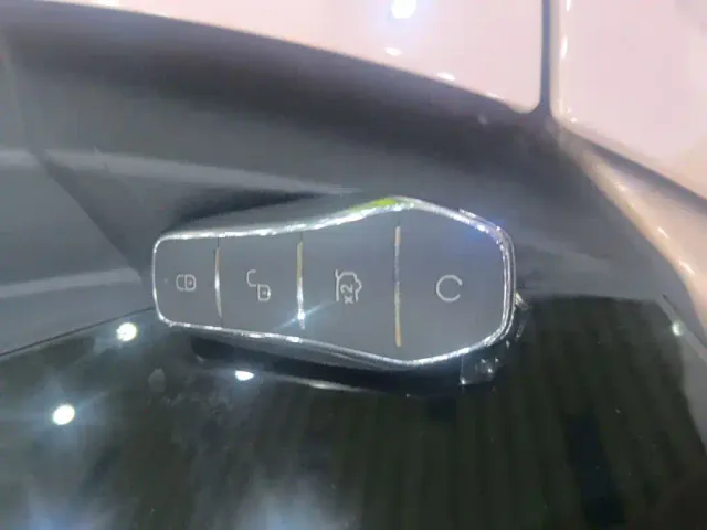 BYD Seagull — Фото автомобиля 11