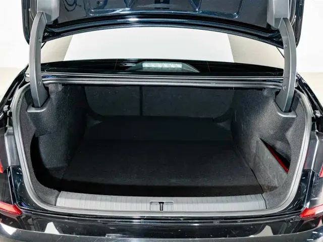 Volkswagen Passat — Фото автомобиля 24