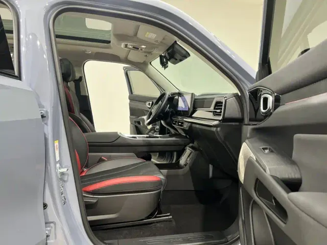 Haval Cool Dog — Фото автомобиля 14