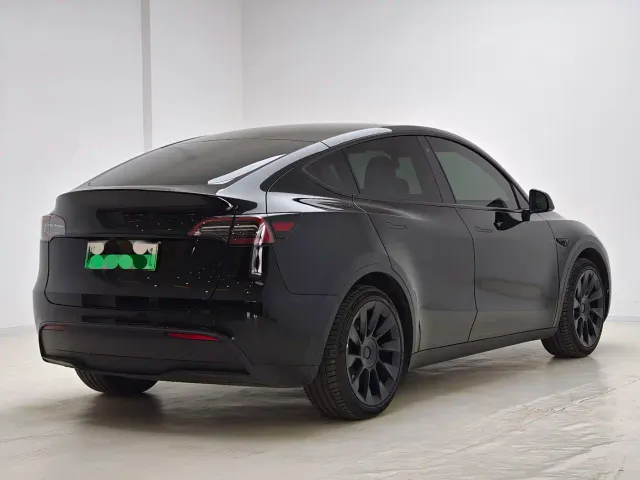 Tesla Model Y — Фото автомобиля 7