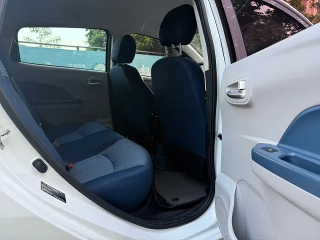 Changan Benben E-Star — Фото автомобиля 9