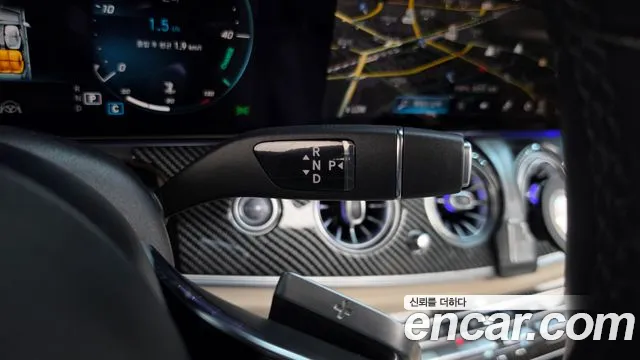 Mercedes-Benz E-Class W213 — Фото автомобиля 12