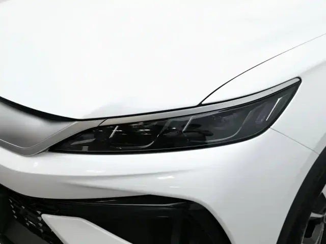 BYD Song Pro — Фото автомобиля 7